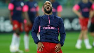 Alexandre Lacazette